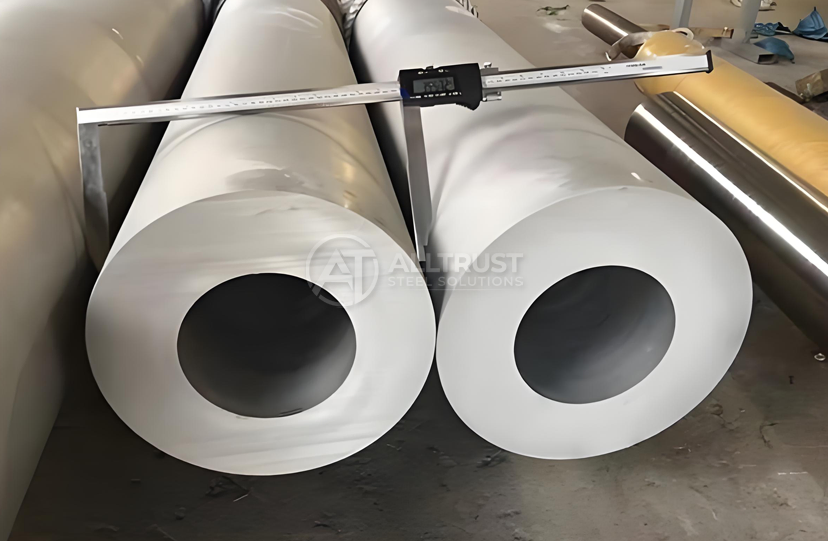 astm a376 stainless steel pipe